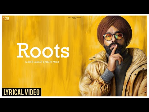 Roots — watch video