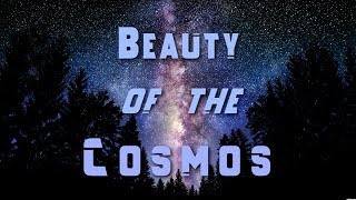 The Beauty of the Cosmos 432Hz