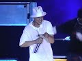Vico C - Explosion [Remasterizado En 4K] [Live From Puerto Rico/2006] (Official Music Video)