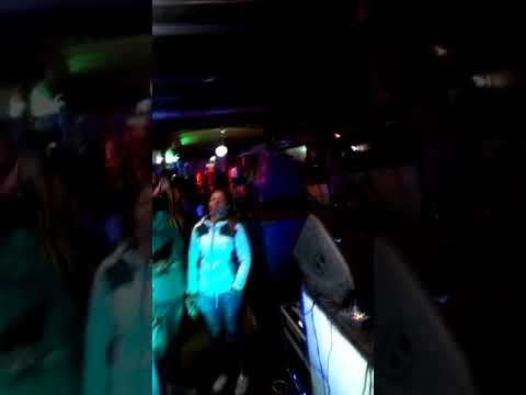 Glen Lewis @ House 22 Pretoria Sunnyside