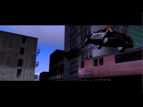Grand Theft Auto III 10-Year Anniversary Video