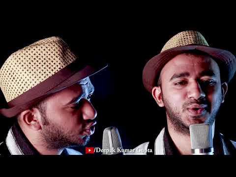 Valentine's Day Special ||Soniyo || Unplugged Version || Sonu Nigam ||  Raaz 2 || Deepak Kumar Gupta