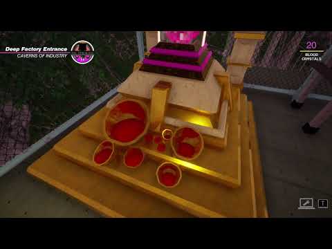 Paradise Killer - One Last Kiss is Still Annoying [Part 16]