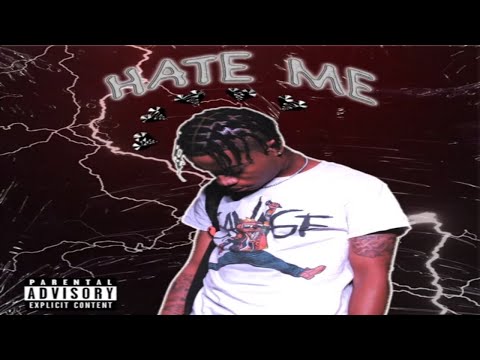SaucedBySteve - Hate Me Ft. D3G Jay (Official Audio)