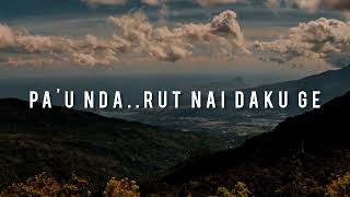 Download lagu RETANG DEWA'K || LIRIK LAGU || Voc. RYNO MISEL mp3