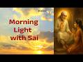Sai Baba Message English 19th July 26 Sri Sai Leela English Saibabablessings Saibaba