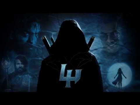 Twist-ക്ക് മേലെ Twist 😱🔥/ഒരു ലോഡ് SuperHeros/Lokah/dulquer salman/tovino thomas/cinemacafe