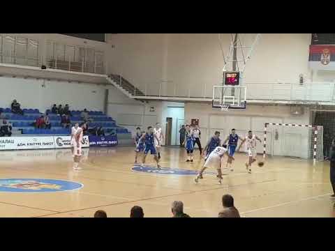 KUP KSS: KK Pirot - Konstantin, detalji sa utakmice 05.11.2019.