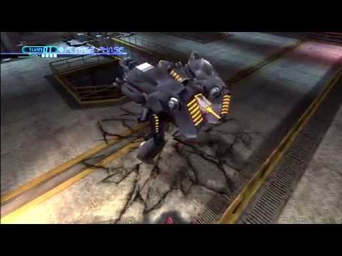 Let's Play Lost Dimension - Part 26