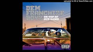 Dem Franchize Boyz - White Tee [Remix] (feat. Jermaine Dupri &amp; That Kid Slim)