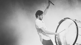 Imagine Dragons - &quot;Trouble&quot; Live (Chile 2015)