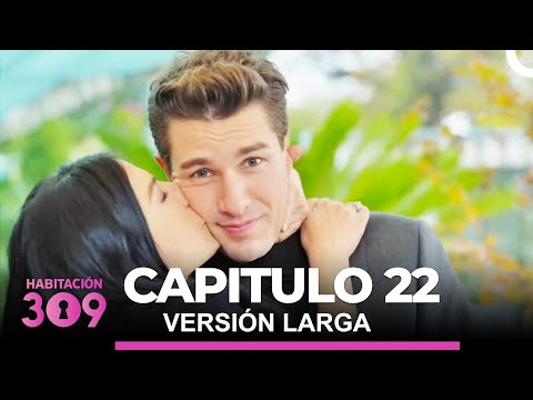 Habitación 309 Capítulo 22 (Versión Extendida)