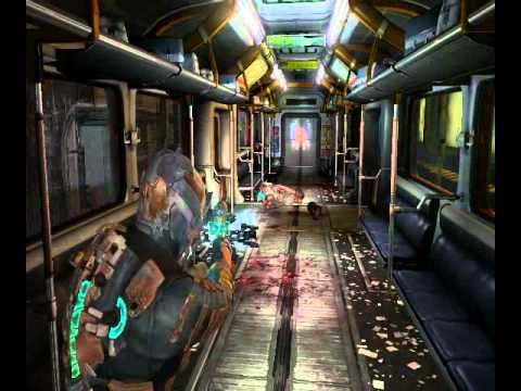 Gameplay de Dead Space 2  (Par K-dst)