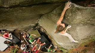 preview picture of video 'Petzl RocTrip Zillertal 2008 [HD] Sport climbing in Austria'