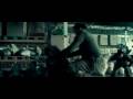 Unleashed - Massive attack "Atta boy"