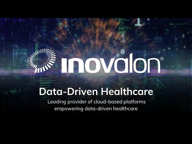 About Inovalon