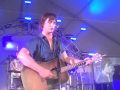 Old 97s - "Busted Afternoon" at Taste of Dallas on July 10th, 2010