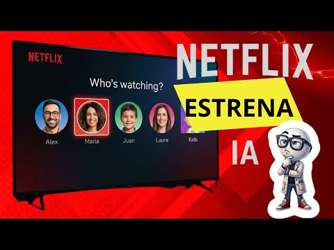 TODO ESTO PASARÁ con la Inteligencia Artificial en los siguientes 10 años