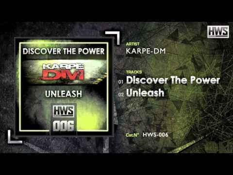 KARPE-DM - Unleash