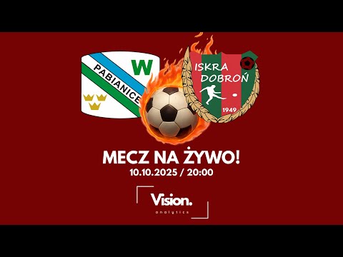 MUKS Włókniarz Pabianice vs. Iskra Dobroń | Transmisja na żywo