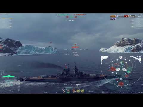 Clan Battles: BNC vs MBR