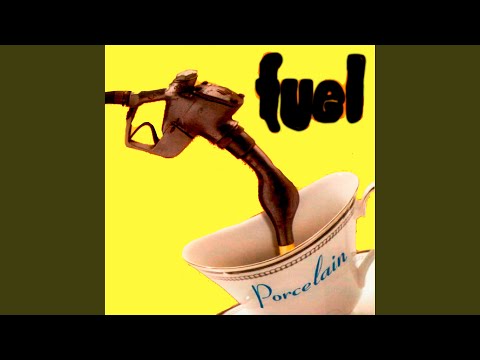 Song for You - Fuel
