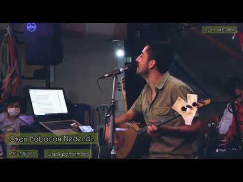 OKAN BABACAN TUTUPTA  KÖTÜNÜN KOYNUNA GİRMİŞ  ŞU BENİM SEVMELERE KIYAMADIM