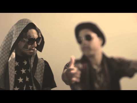 Big Stackz Feat. SoTattedSharky - "Trappin' Out The Condo" prod. by DJ Revenge