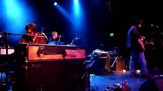 The Moondoggies Changin'