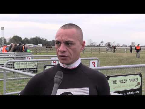 Vinnie Colgan - Farm Boy & Battle Time, August 4