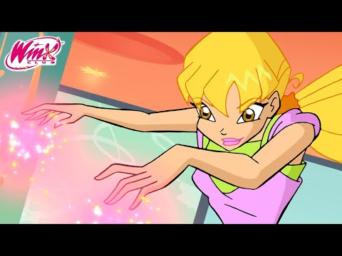 Winx Club - Stella zauberhafteste Momente ✨ [GANZE FOLGEN]