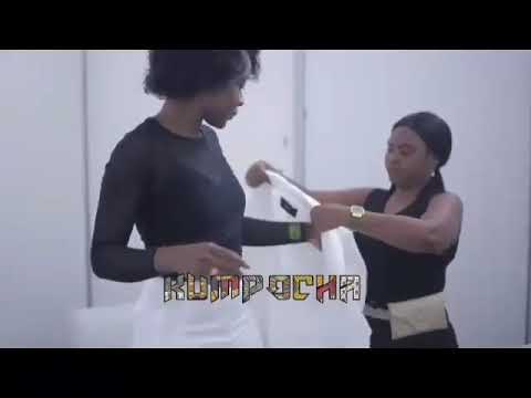 A SÉTIMO NÍVEL APRESENTA EURIDSE JEQUE.....