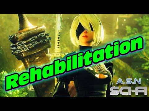 One Shot SciFi 1701 - Swords to Plowshares | HFY | Humans Are Space Orcs