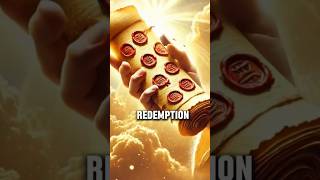 The Lamb Took The Scroll – Here&#39;s Why That Matters&quot; #truth #revelation #heaven #jesus #shorts