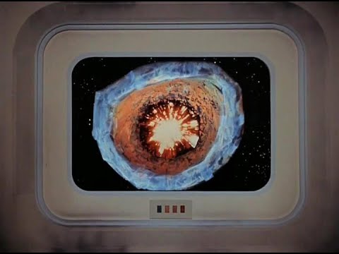 Doomsday Machine (part 7 of 7) Star Trek TOS 1966-1968 #ScienceFiction #StarTrek