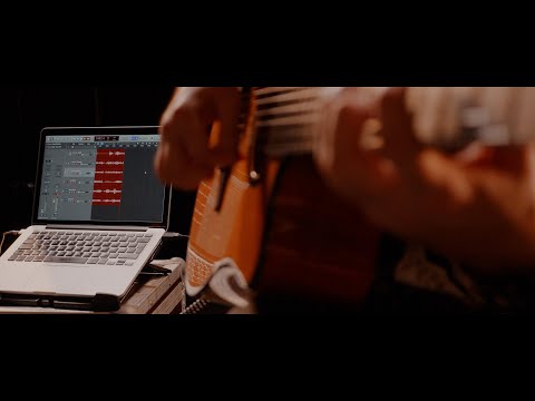 Krod - Junto a Mim (Acústico)