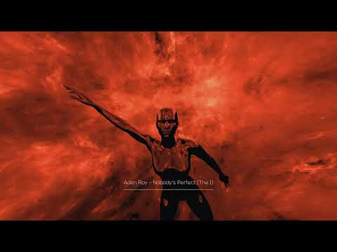 Aden Ray - Nobody's Perfect (The 1)