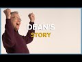 It S Like Finding That Missing Puzzle Piece Dean S Story The Good Feet Store