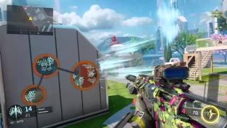 1v1 vs TrYx OrBz on bo3!!!
