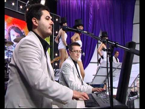 Tereza Kesovija i Arija Band - Prijatelji stari gde ste