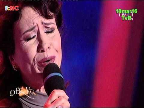 Camelia CIOBANU Filip (live) - Summer time (8mar16, TvR)