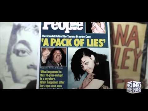 Al Sharpton EXPOSED - Former Drug Dealer - (TheLibertarianChannel)