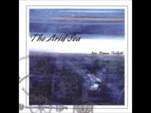 The Arid Sea - Weighed Against a Feather