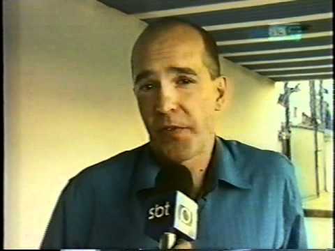 Goytacaz e Portuguesa 2003