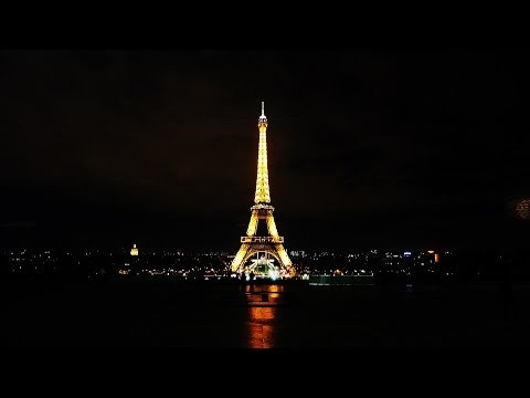 フランスの空 - 定義