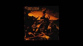Seven - Darkened Eyes