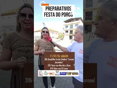 #festa #agro #cobertura #eventos #minasgerais #piedadedepontenova
