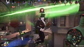 sinclair is a certified menace