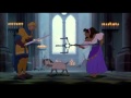 THOND Phoebus And Esmeralda Frollo S Threat Castilian
