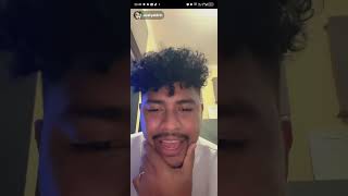 Download lagu Justin aldrin rekam lagu MAMA 🙏🙏🥹🥹 TERBARU GAIS mp3